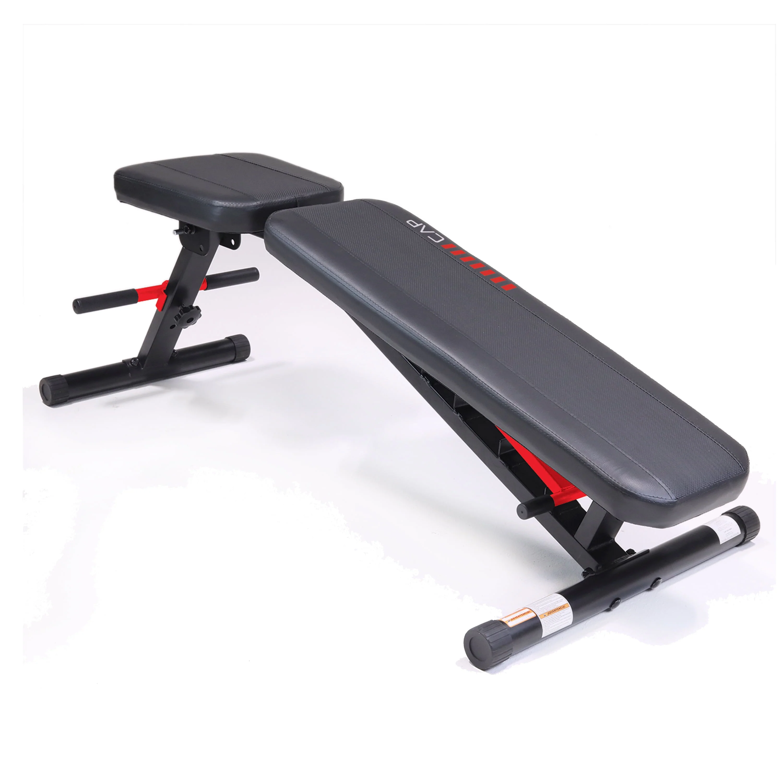 CAP Multi Purpose (Foldable) Utility FID Weight Bench