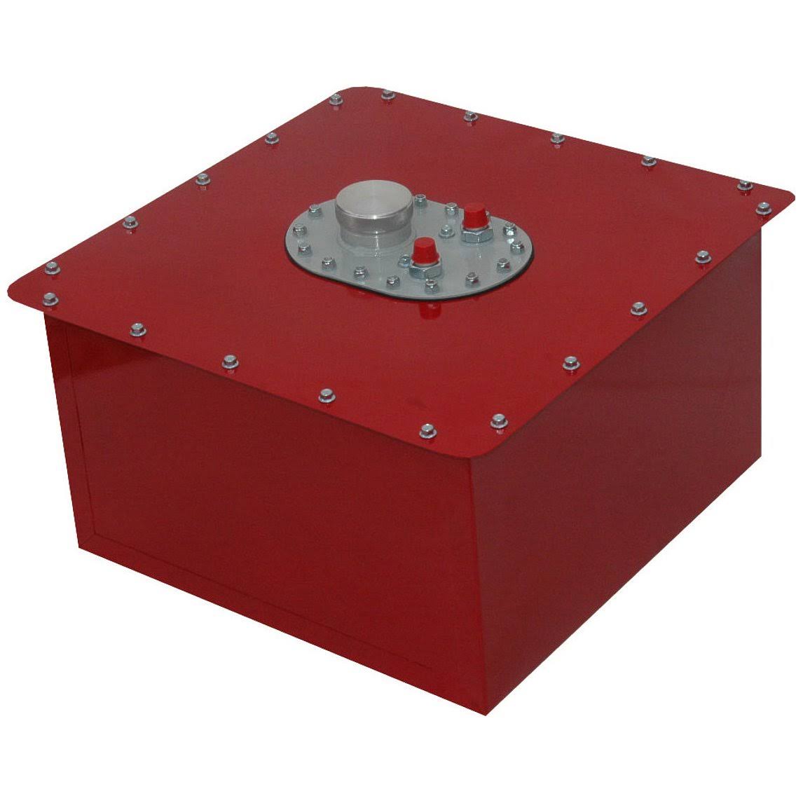 RCI 1122c Fuel Cell 12 Gal w/Red Can