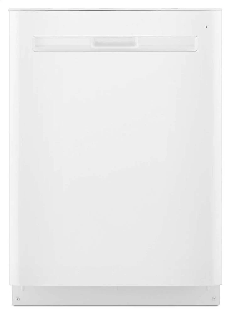 Maytag 24x22 Dishwasher Black MDB8959SFE