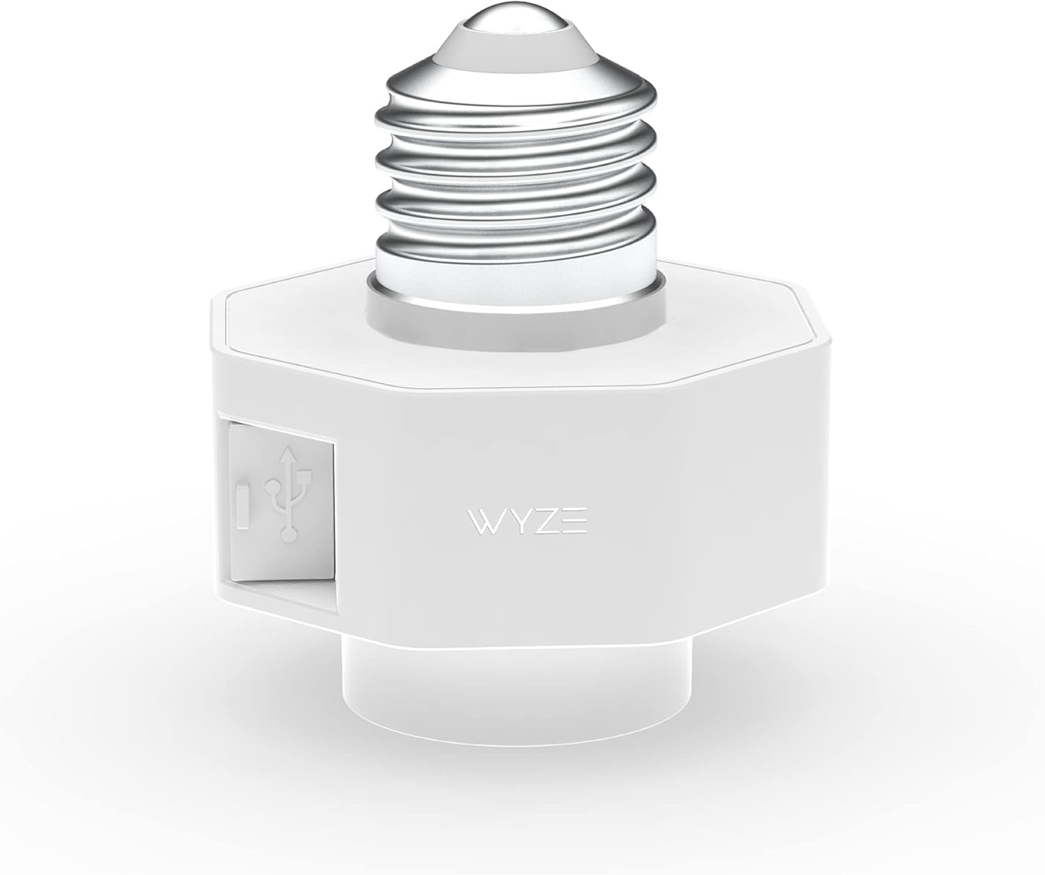 Wyze Cam v3 with Color Night Vision, 1080p HD Indoor/Outdoor Video Camera, 2-Way Audio, Compatible with Alexa, Google Assistant, and IFTTT, 2-Pack