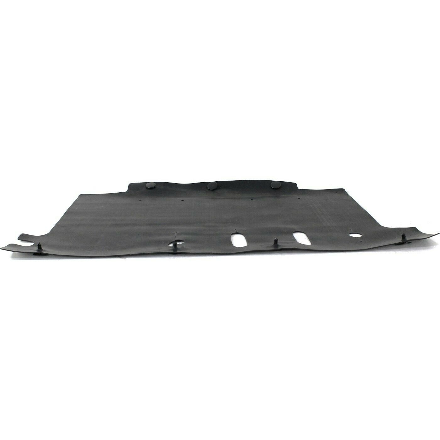 Front Engine Splash Shield For Ford 2011-2014 F-150