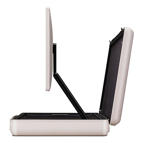 LG 27-Inch StanbyME Go Portable Smart 1080P Touch Screen