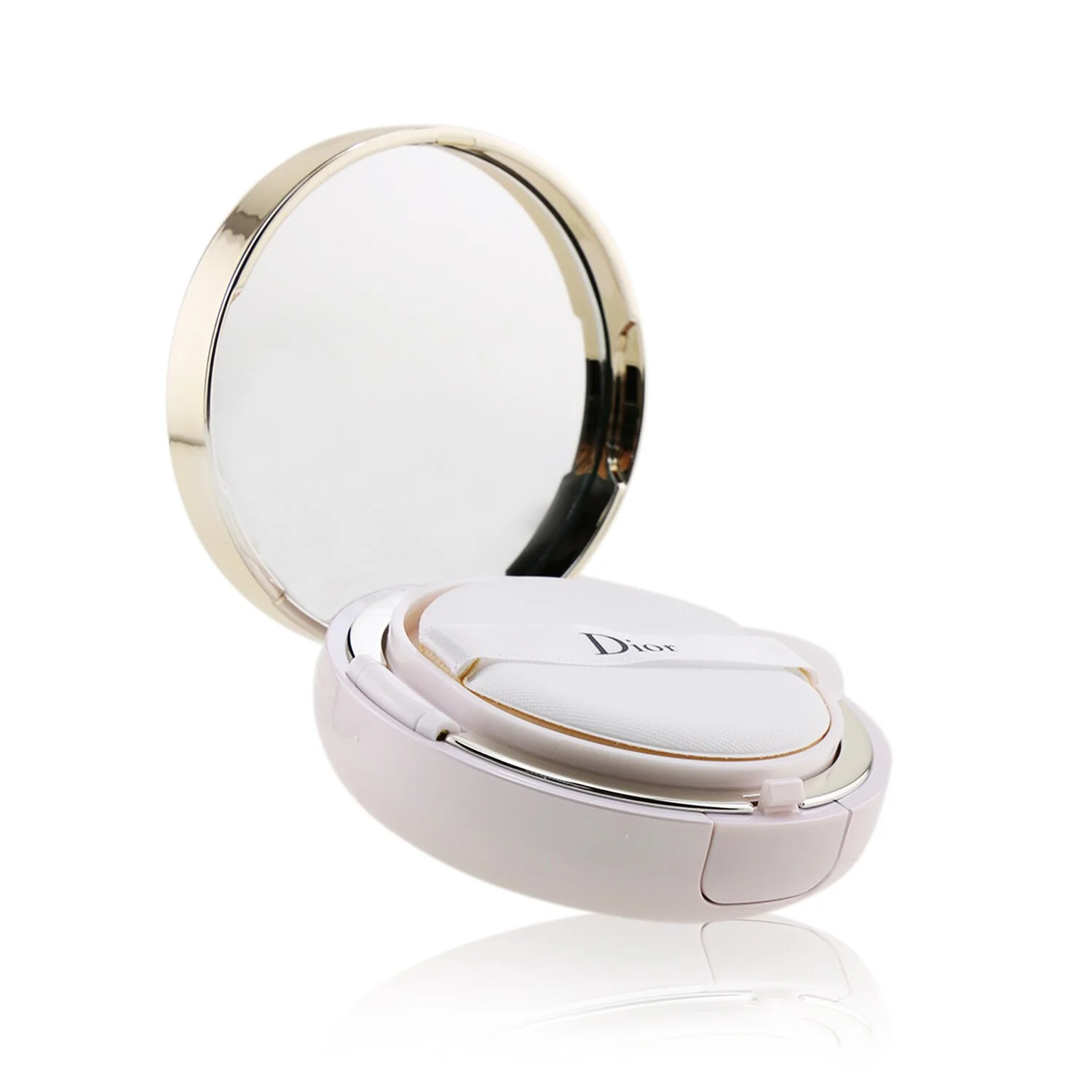 Christian Dior Capture Dreamskin Moist & Perfect Cushion SPF 50 With Extra Refill - # 030 (Medium Beige  2x15g/0.5oz