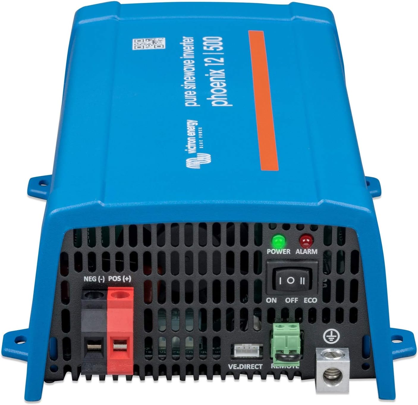 Victron Energy Phoenix 1200VA 12-Volt 120V AC Pure Sine Wave Inverter
