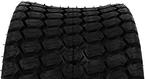24x12-12 Heavy Replacement Lawnmower Tire
