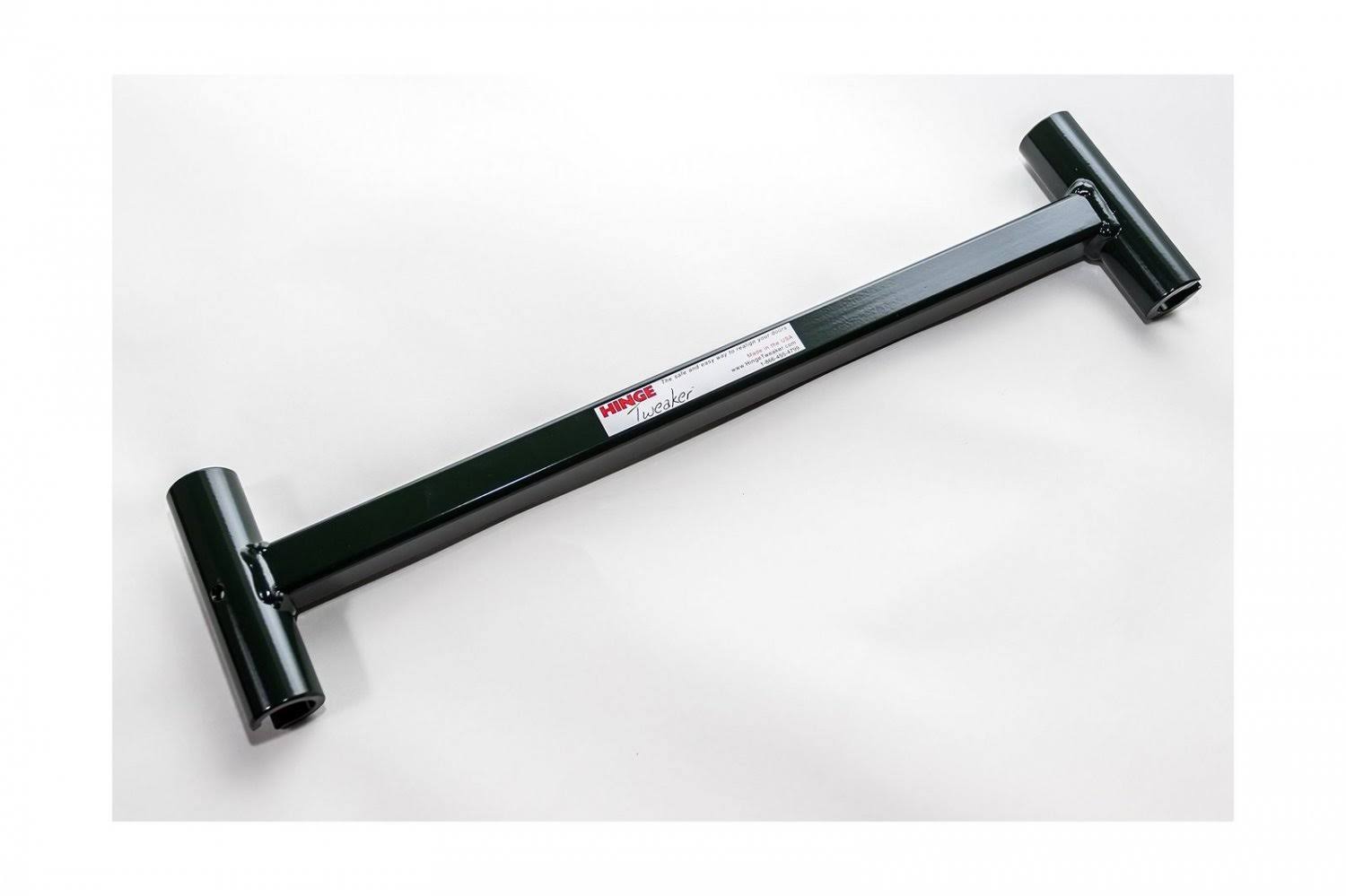 Hinge Tweaker Green Dual Standard/Heavy Weight .134 and .180 Gauge Co