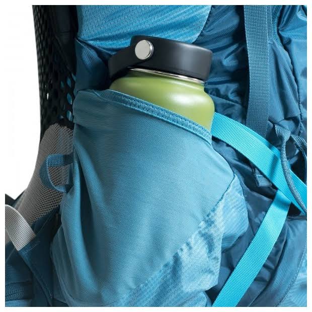 Osprey Aura Ag 65 (Gamma Red)