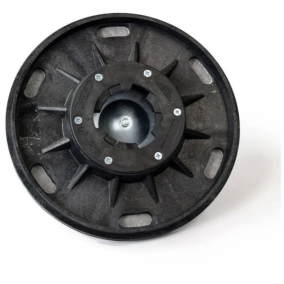Malish Economy Sandpaper Driver - 782015