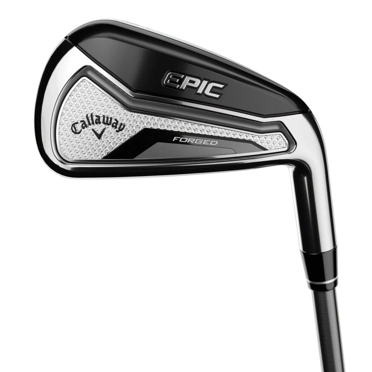 Callaway Epic Forged Irons