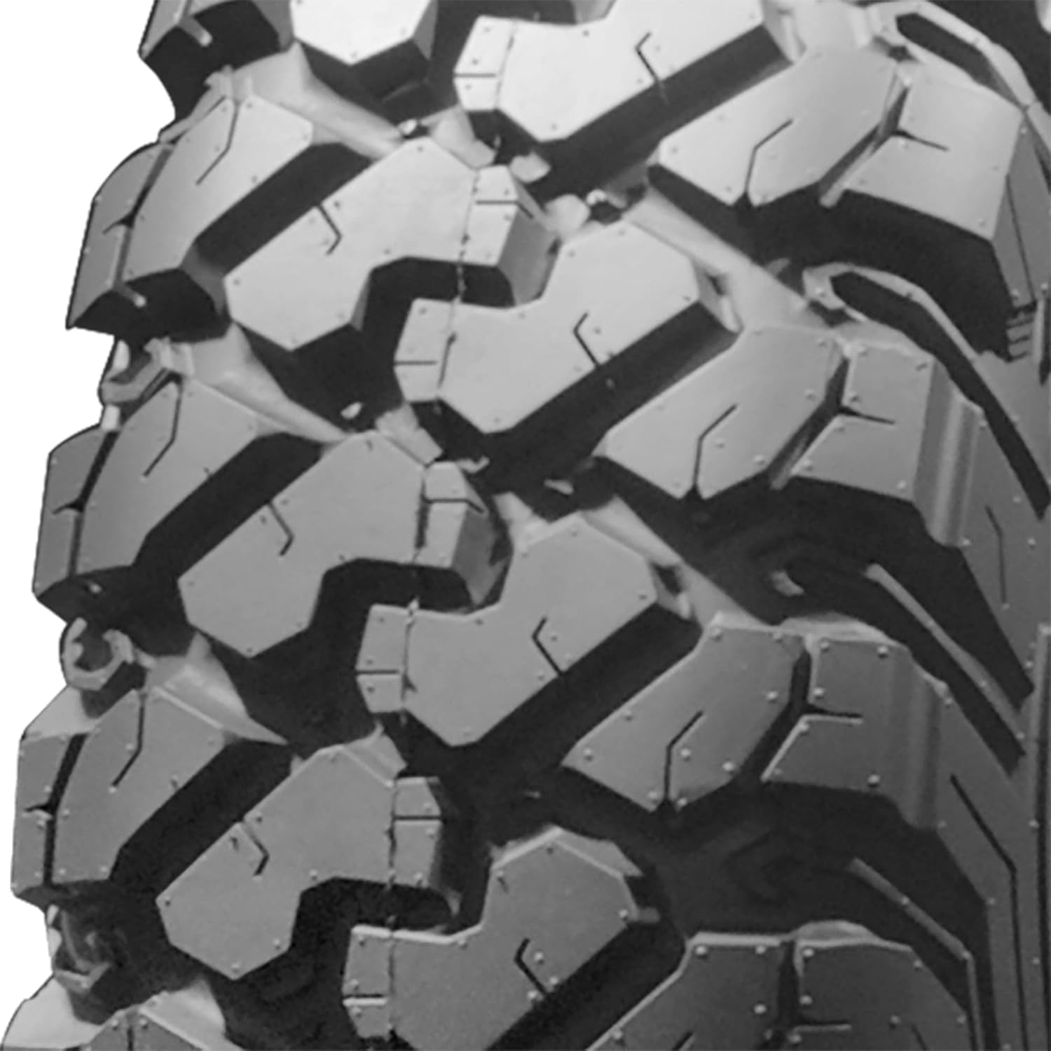 Milestar Patagonia SXS 32X10R14 68M D ATV/UTV Tire