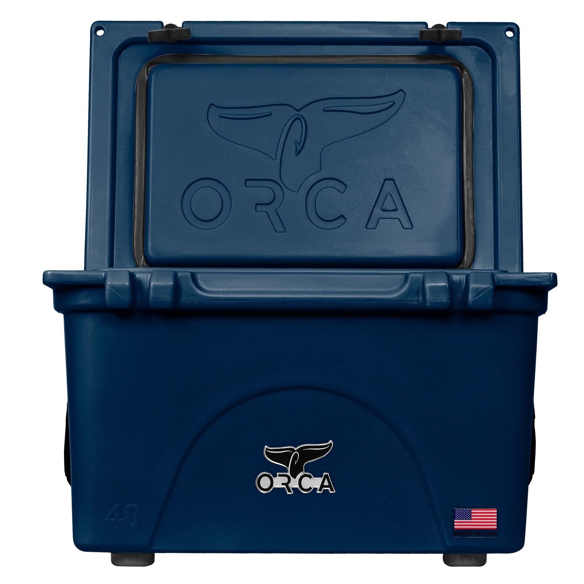 Orca Penn State Nittany Lions 40-Quart Cooler