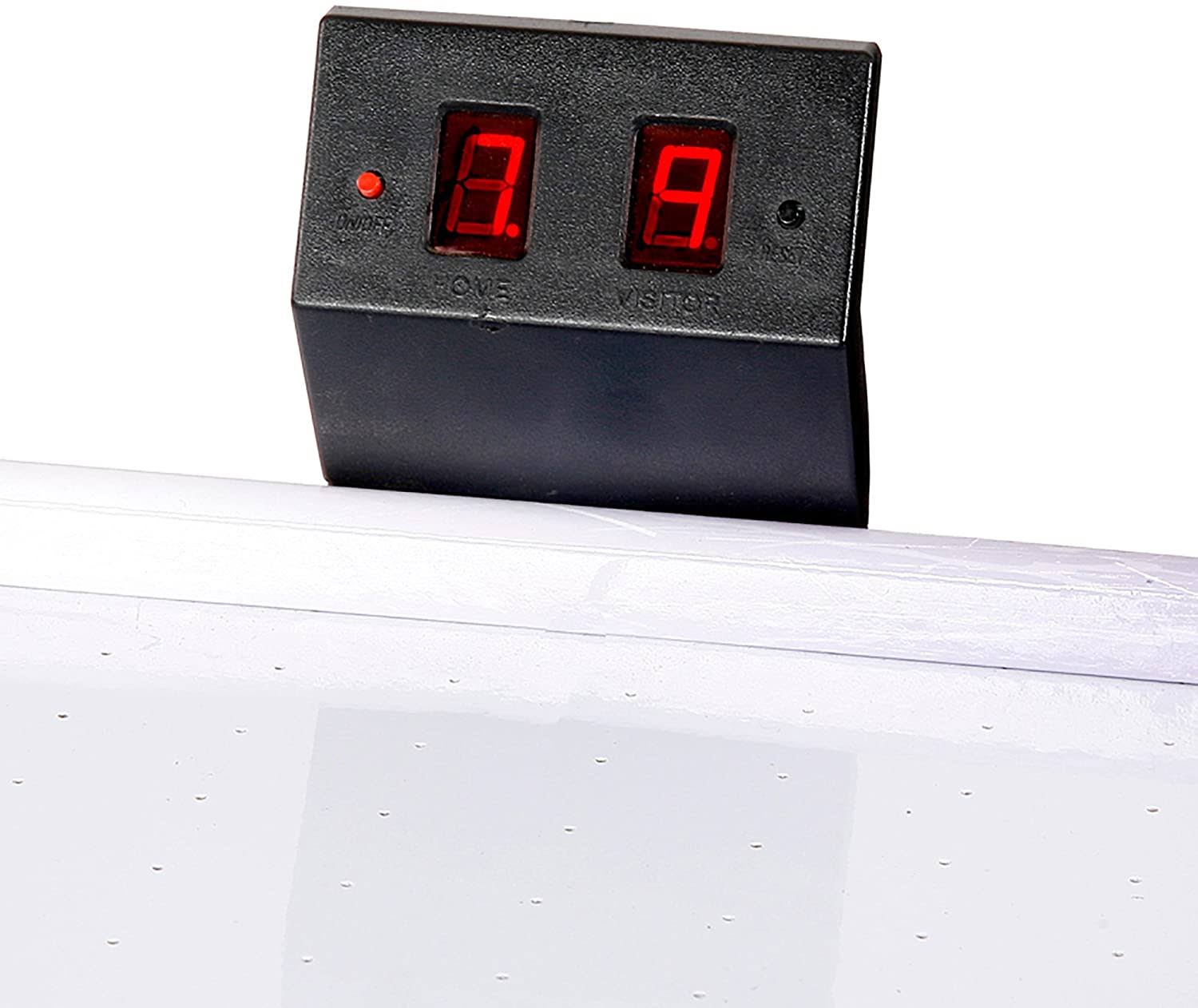 Hathaway 4 ft. Hat Trick Air Hockey Table