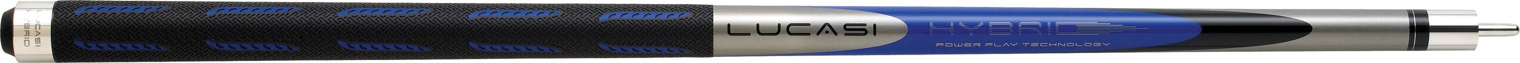 Lucasi Hybrid L-H10 Pool Cue Stick - Billiards King
