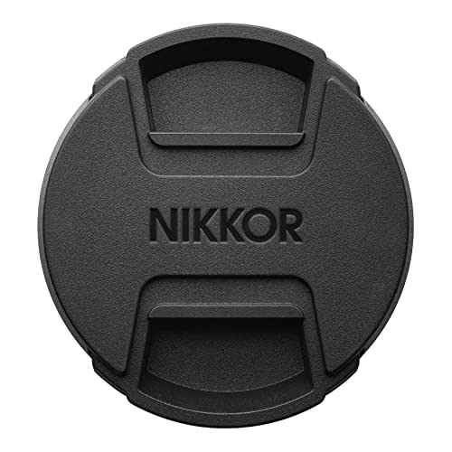 Nikon Z 50 with Wide-Angle Zoom Lens | Compact mirrorless stills/video camera with 16-50mm lens | Nikon USA Model