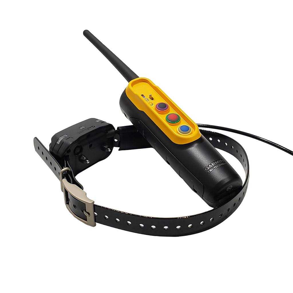Garmin Pro Trashbreaker System - Pet Supplies online store