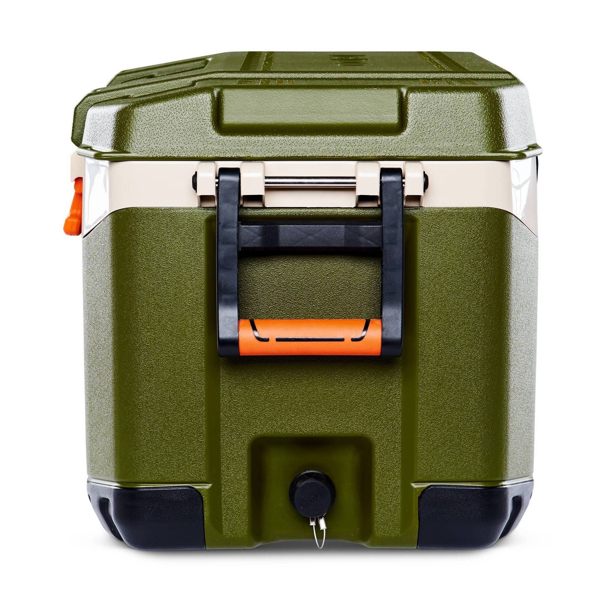 Igloo BMX 52qt Cooler - Green