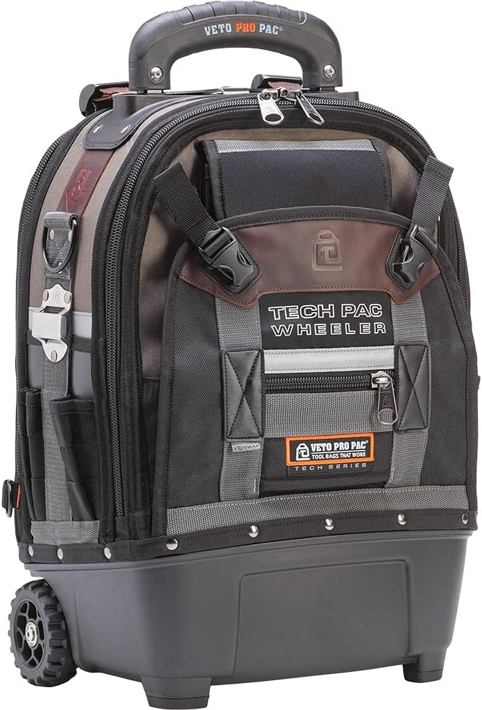 Veto Pro Pac TECH PAC (Original)