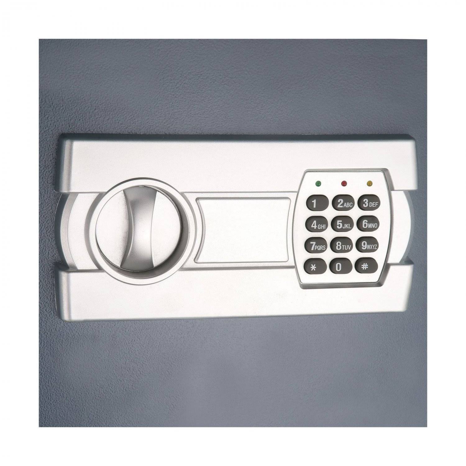 ParaGuard Deluxe Electronic Digital Safe Home Security - Paragon Lock