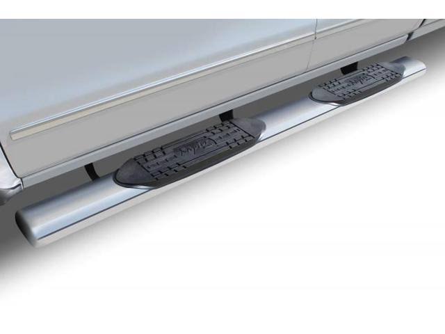 Raptor Series 2007-2017 Toyota Tundra 6x22 Oval Step Bars 1204-0142