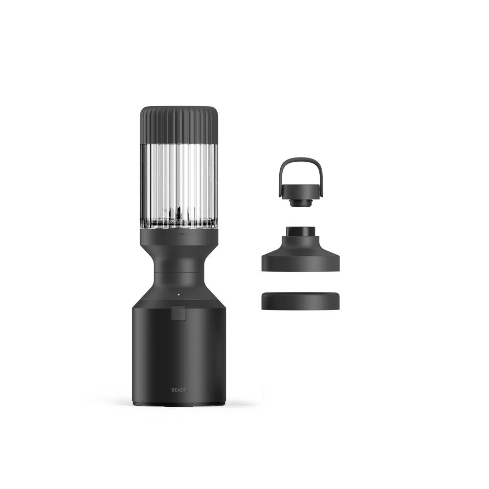 Beast Blender - Carbon Black