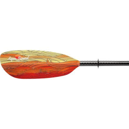 Aqua-Bound Tango Fiberglass 2 Piece Posi-Lok Paddle