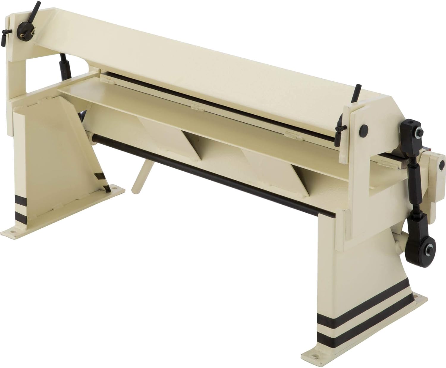 Shop Fox M1011 24-Inch Box and Pan Brake