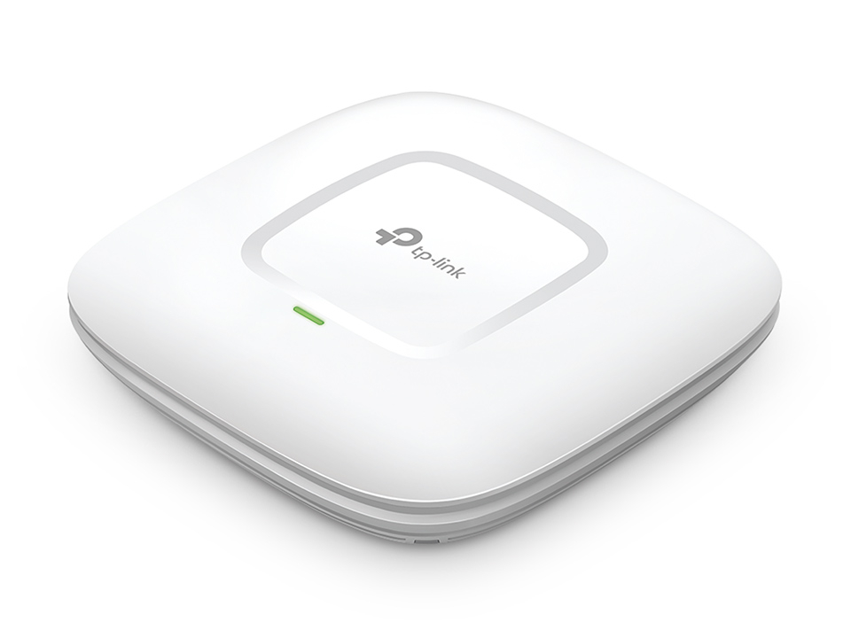 AC1750 Wireless Dual Band Gigabit Ceiling Mount Access Point