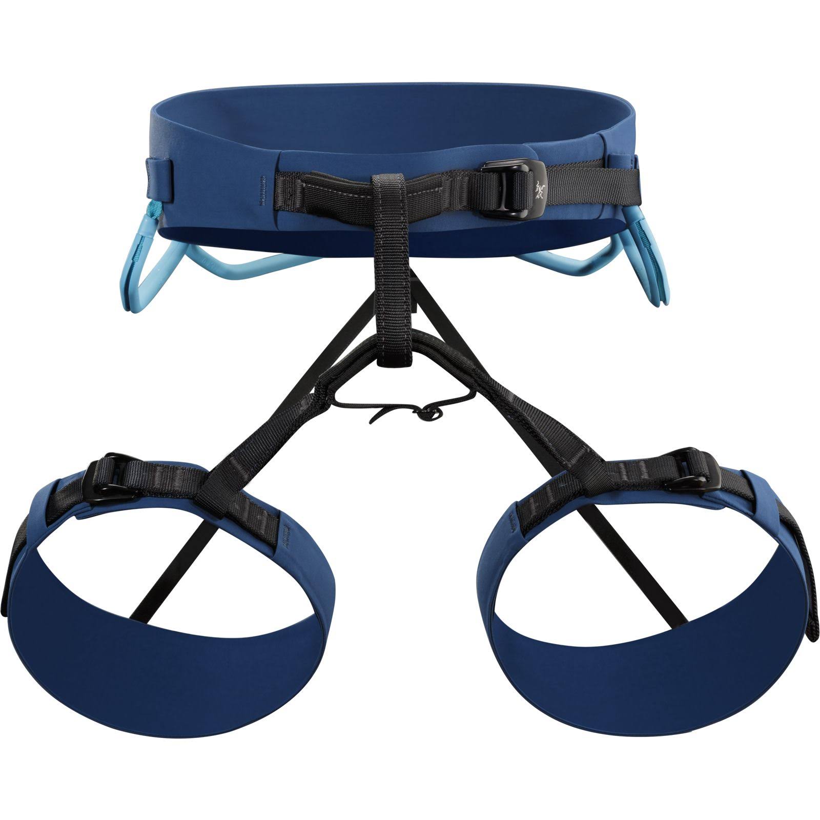 Arc&teryx AR-395a Harness Men&s Poseidon