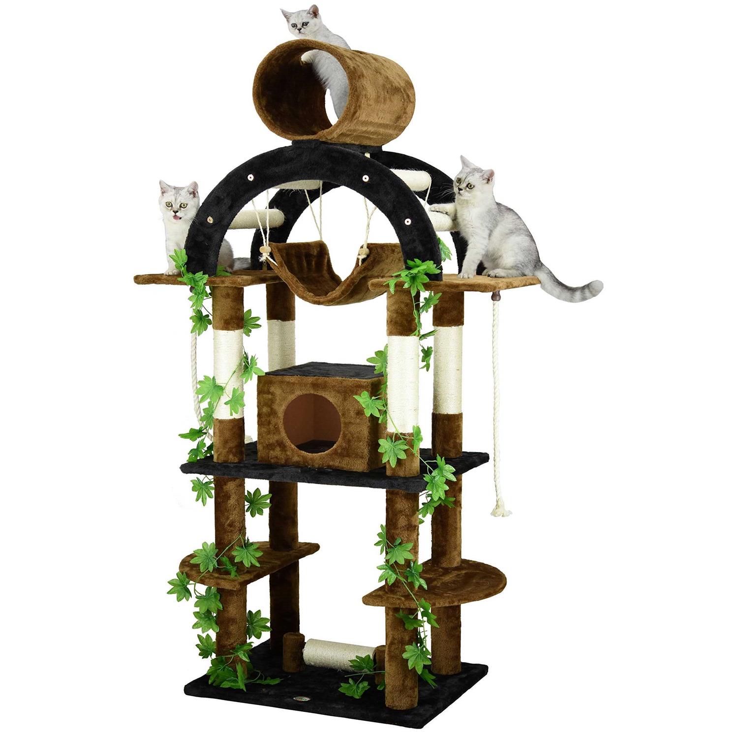Go Pet Club Cat Tree - Pet Supplies online store