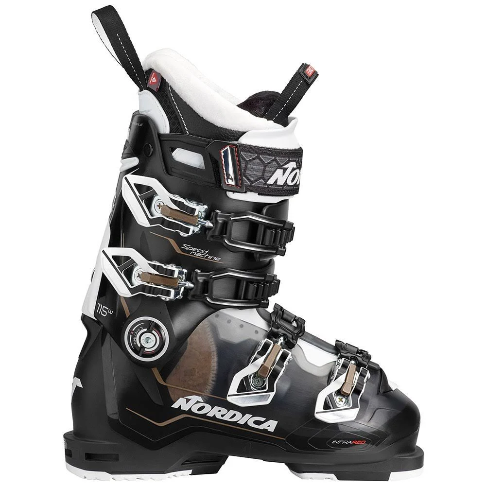 Nordica Speedmachine 115 26.0