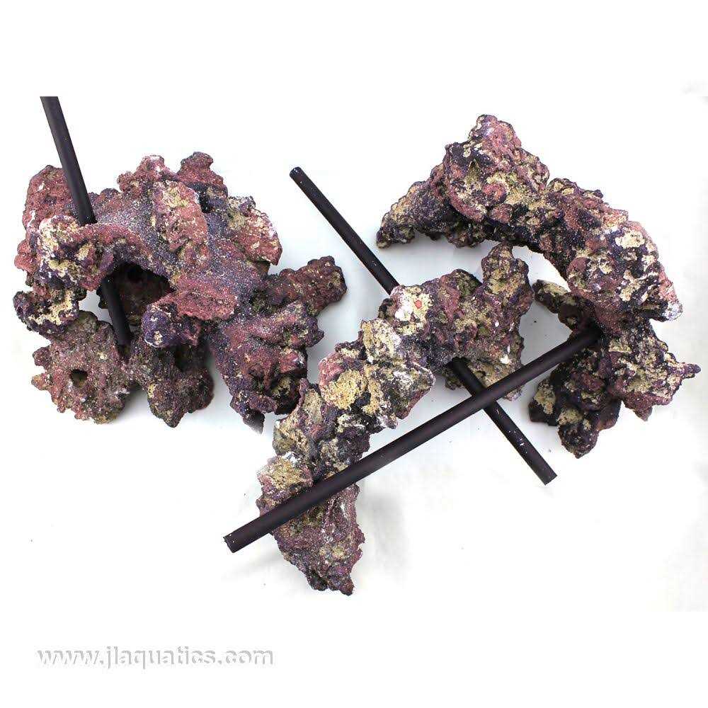 CaribSea LifeRock Reef Tree with Arches - Pet Supplies online store