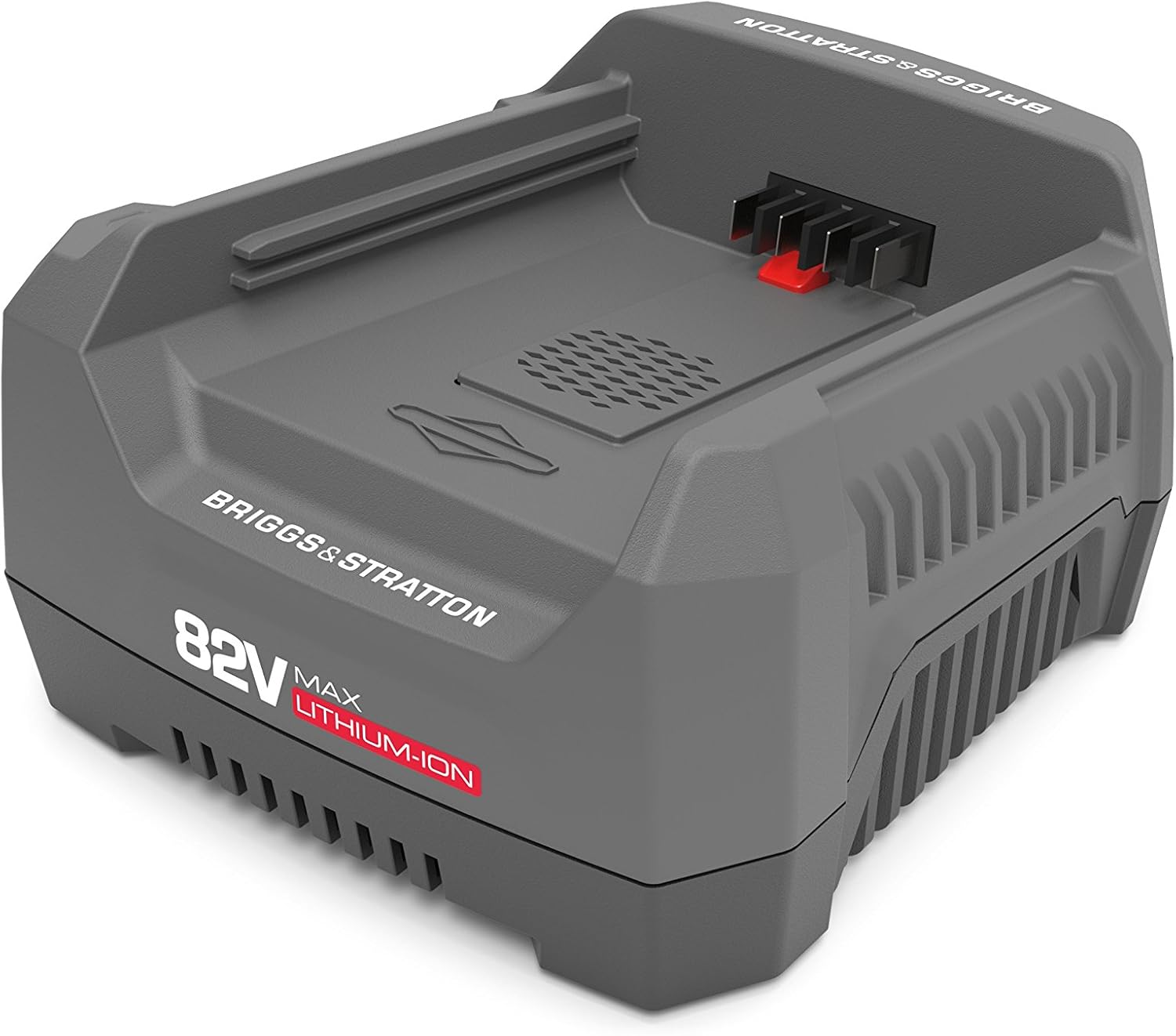 Briggs & Stratton 82V MAX 2.0 Lithium-ion Battery for Snapper XD Cordless Electric Tools