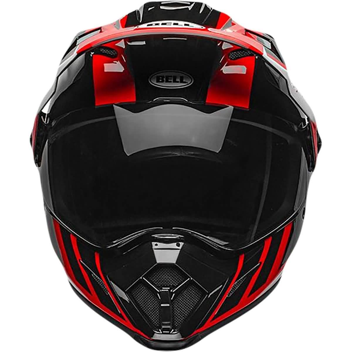 Bell MX-9 Adventure MIPS Dash Helmet Matte Sand/Brown/Gray Xs
