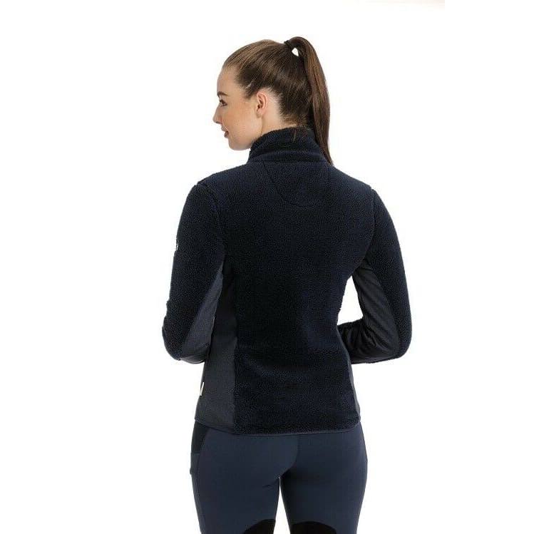 Horseware Ladies Cardi Cozy Fleece