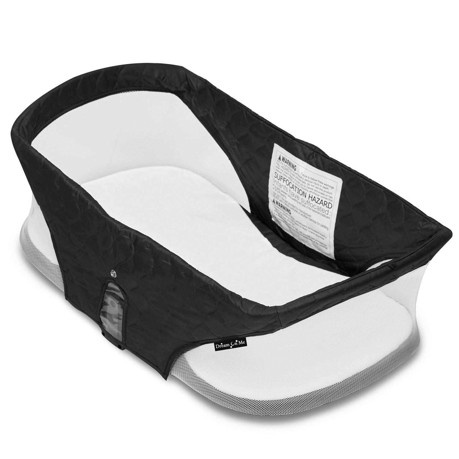 Dream On Me Niche On The Go Portable Travel Pod - Pet Supplies online store
