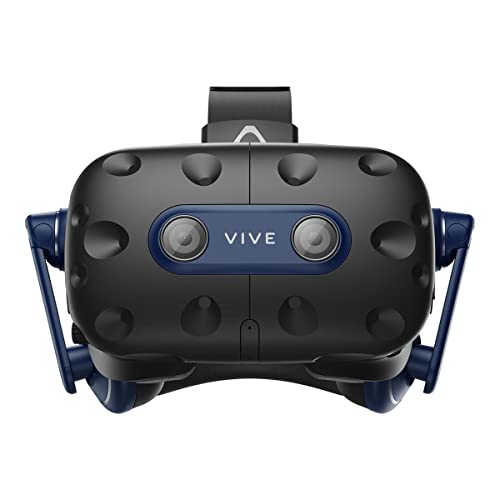 HTC VIVE Pro 2 Virtual Reality System