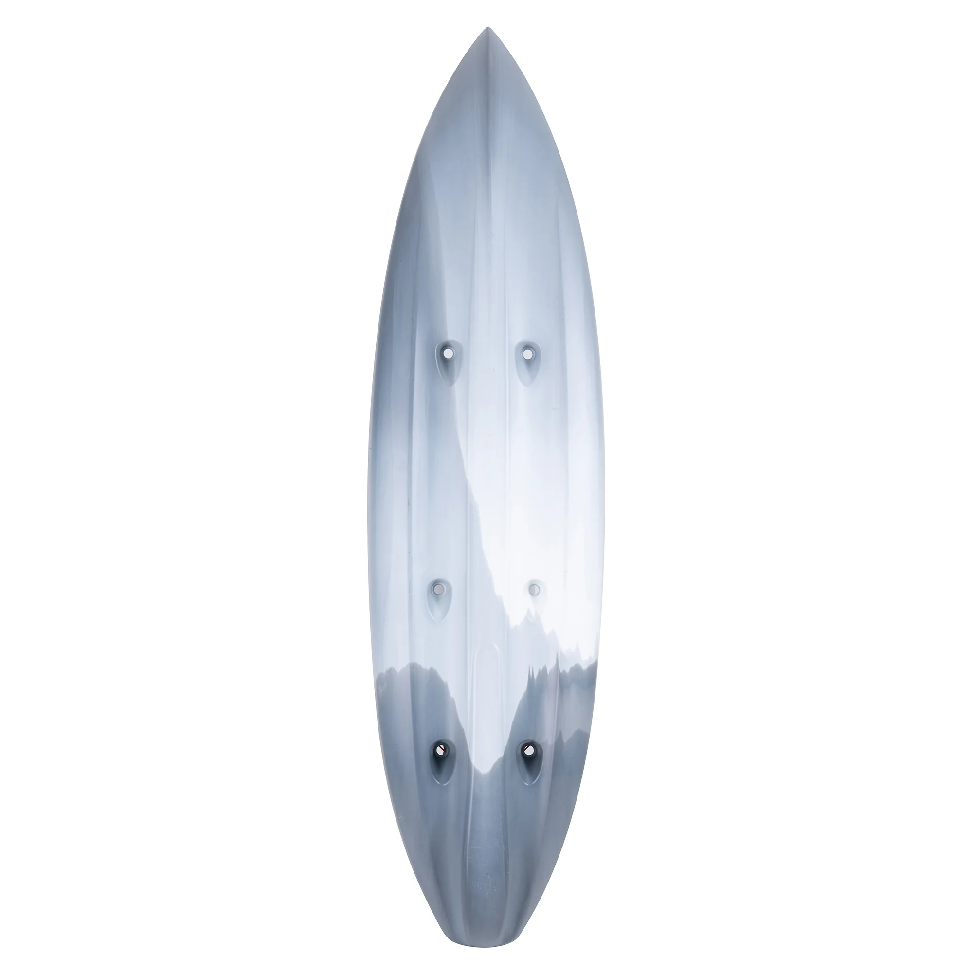 Lifetime Tamarack Pro 123 inch Sit-on-Top Kayak, Eclipse Fusion (91058)
