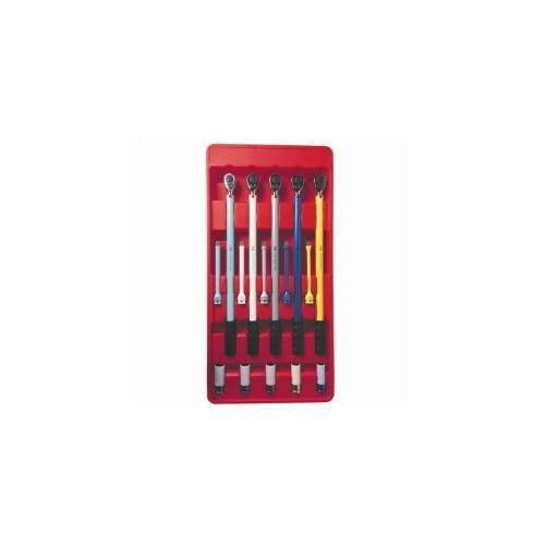 American Forge Master Tire 1/2x22 Drive 15-Piece Service Kit