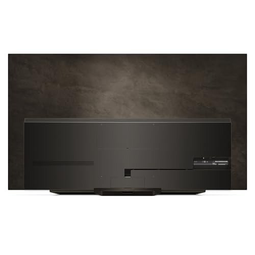 LG 65-Inch Class OLED evo C4 Series Smart TV 4K Processor Flat Screen with Magic Remote AI-Powered with Alexa Built-in (OLED65C4PUA, 2024)