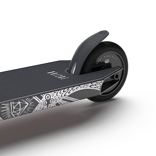 Fuzion Z350 Pro Scooters, Adult Trick Scooter Professional Scooters, Stunt Scooter Pro BMX Scooter for Teenagers, Adults, & Men Hybrid Street Scooter