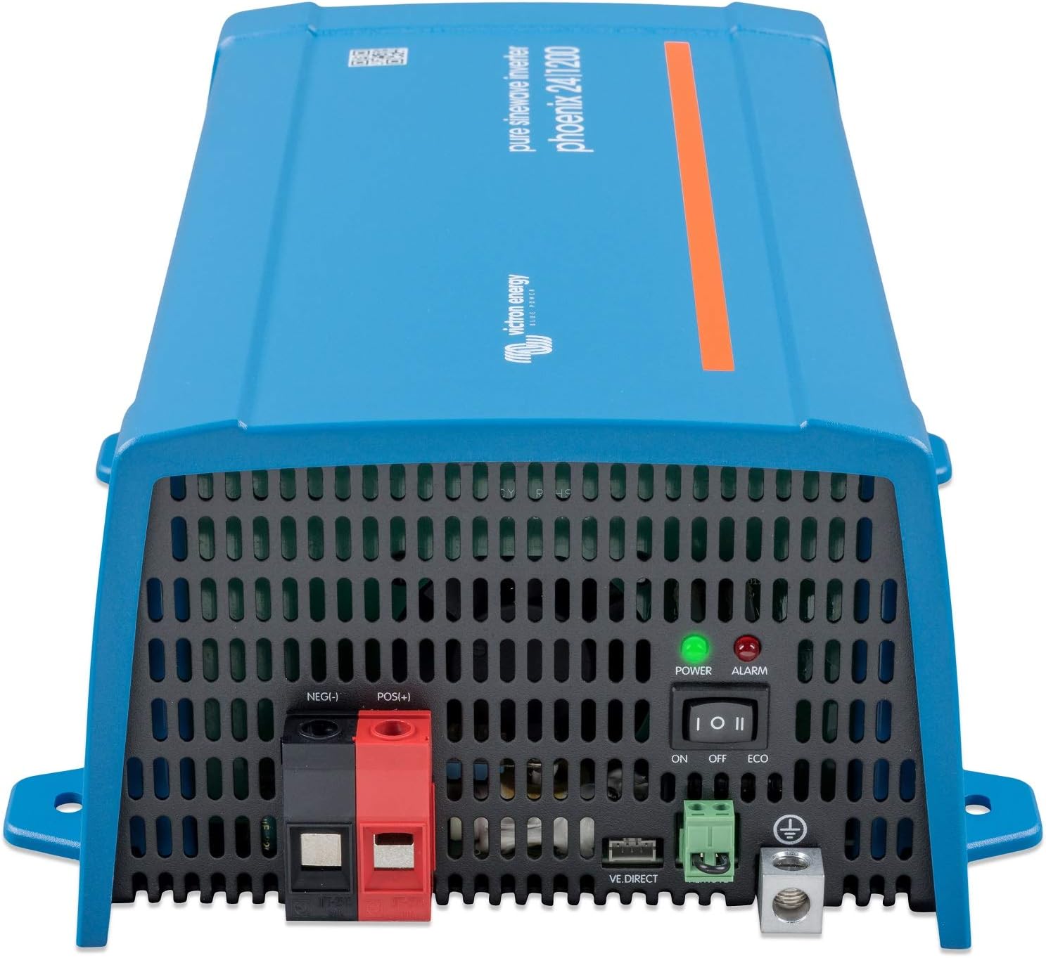 Victron Energy Phoenix 1200VA 12-Volt 120V AC Pure Sine Wave Inverter