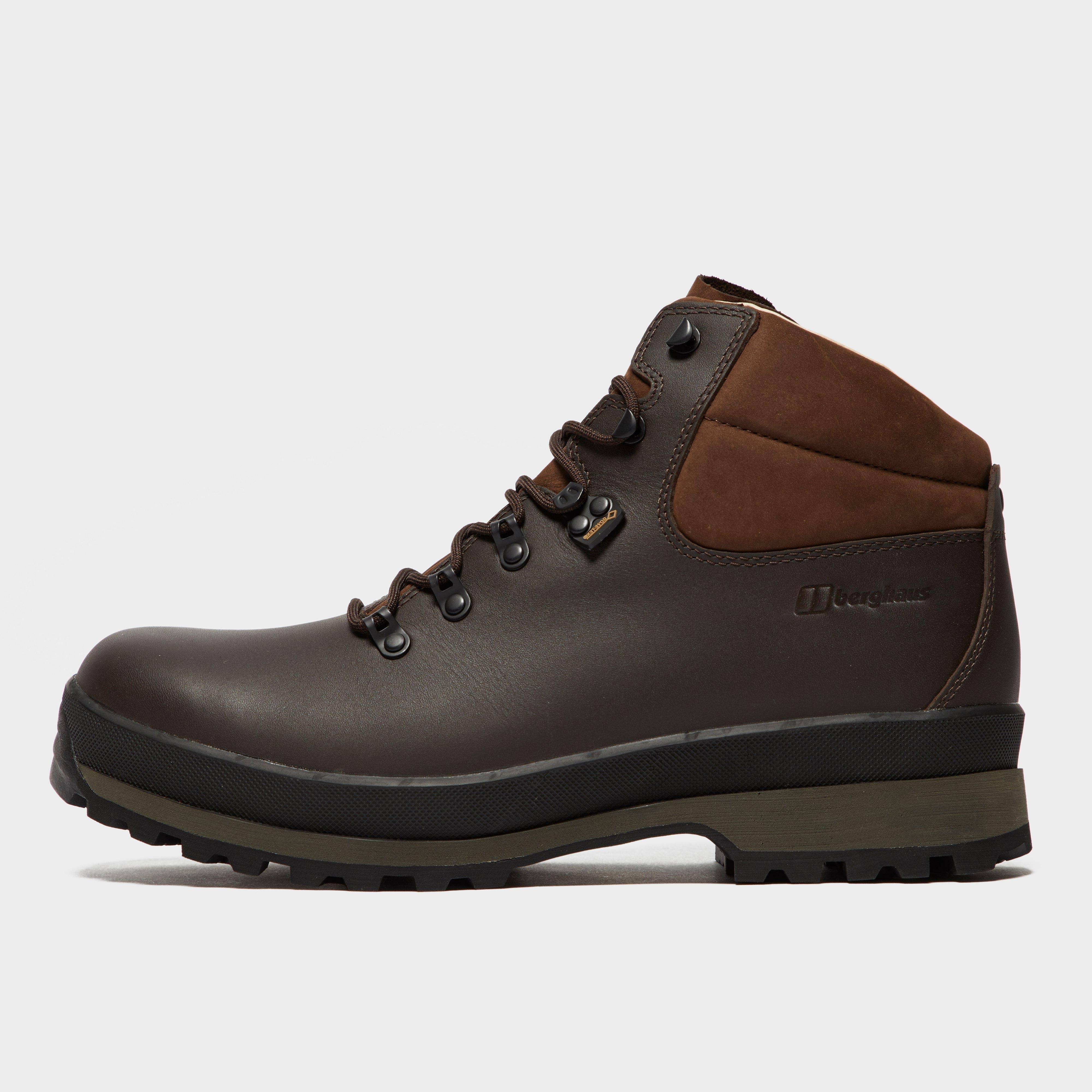 Berghaus Men&s Hillmaster II GORE-TEX - Brown