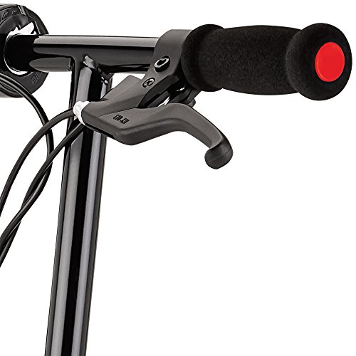 Razor Power Core E100 Electric Scooter - 100w Hub Motor, 8" Air-Filled Tire, Up to 11 mph and 60 min Ride Time, for Kids Ages 8 and Up