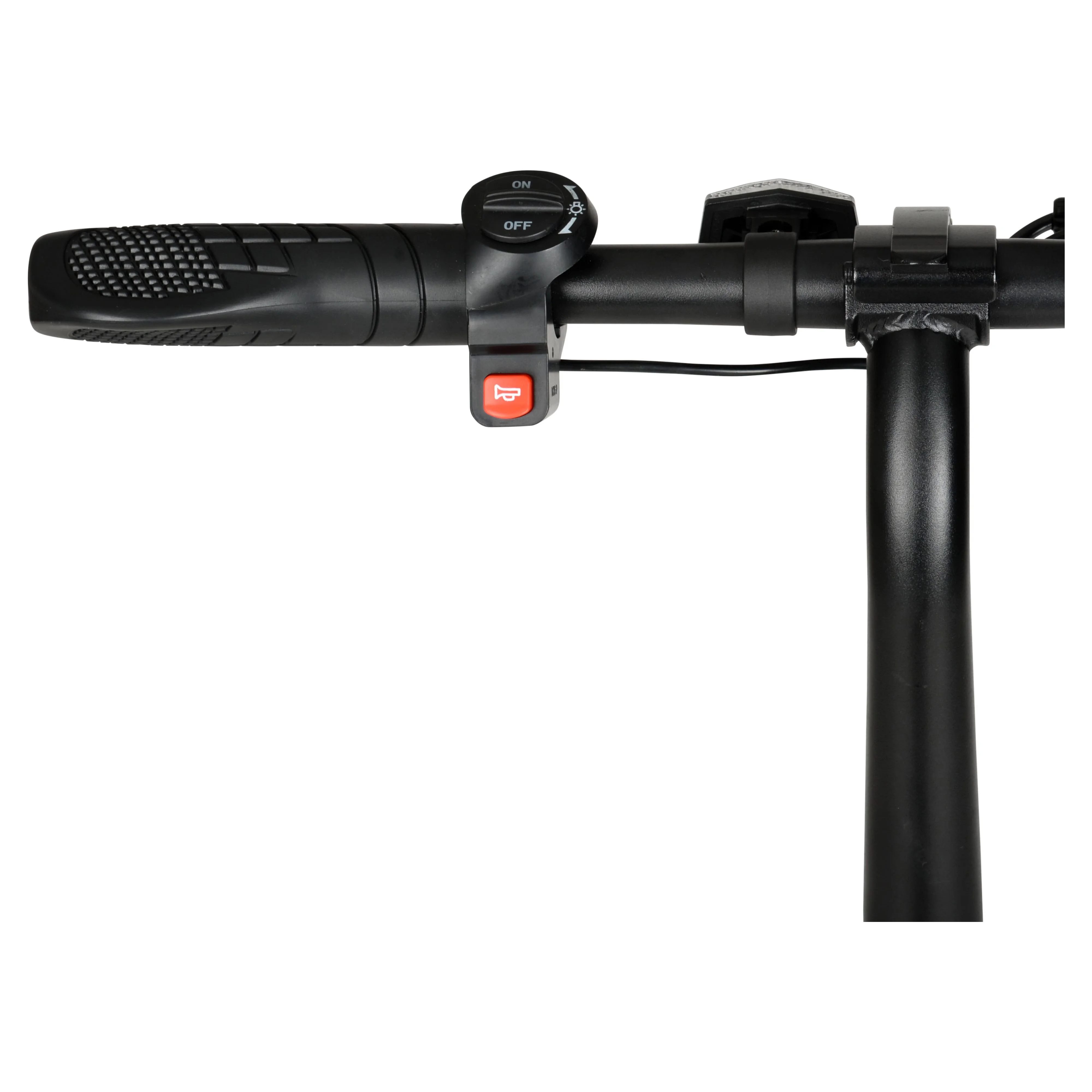 Hyper Bicycles 14" 36V Foldable Compact Electric Bike w/Throttle, 350W Motor, Recommended Ages 14 years and up