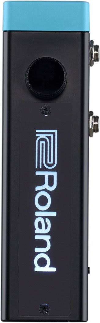 Roland RT-MicS Mic Trigger Processor with Power Supply