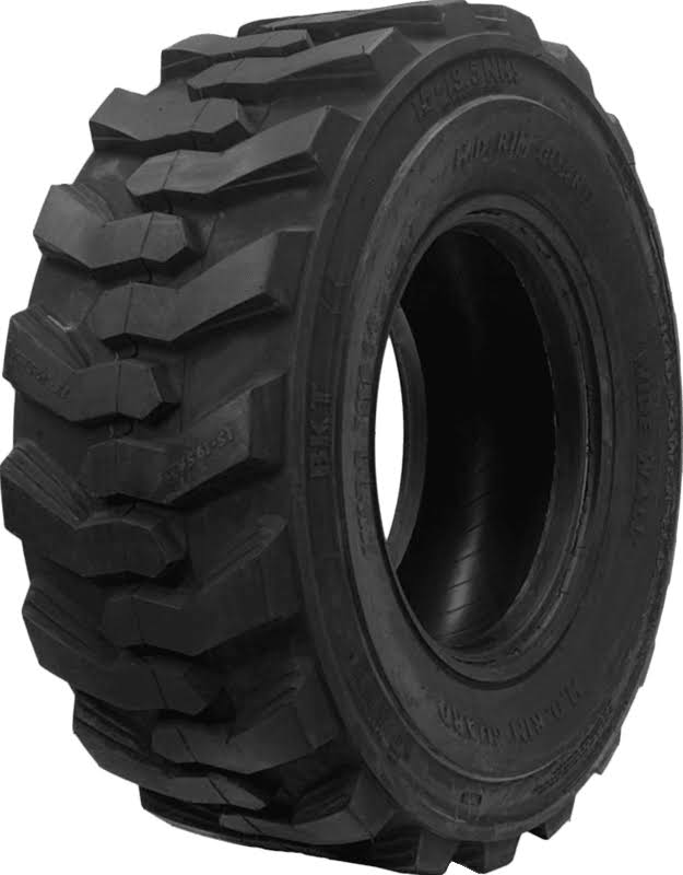 BKT BKT94017850 Skid Power HD Industrial Tire - 26x12-12 12-Ply