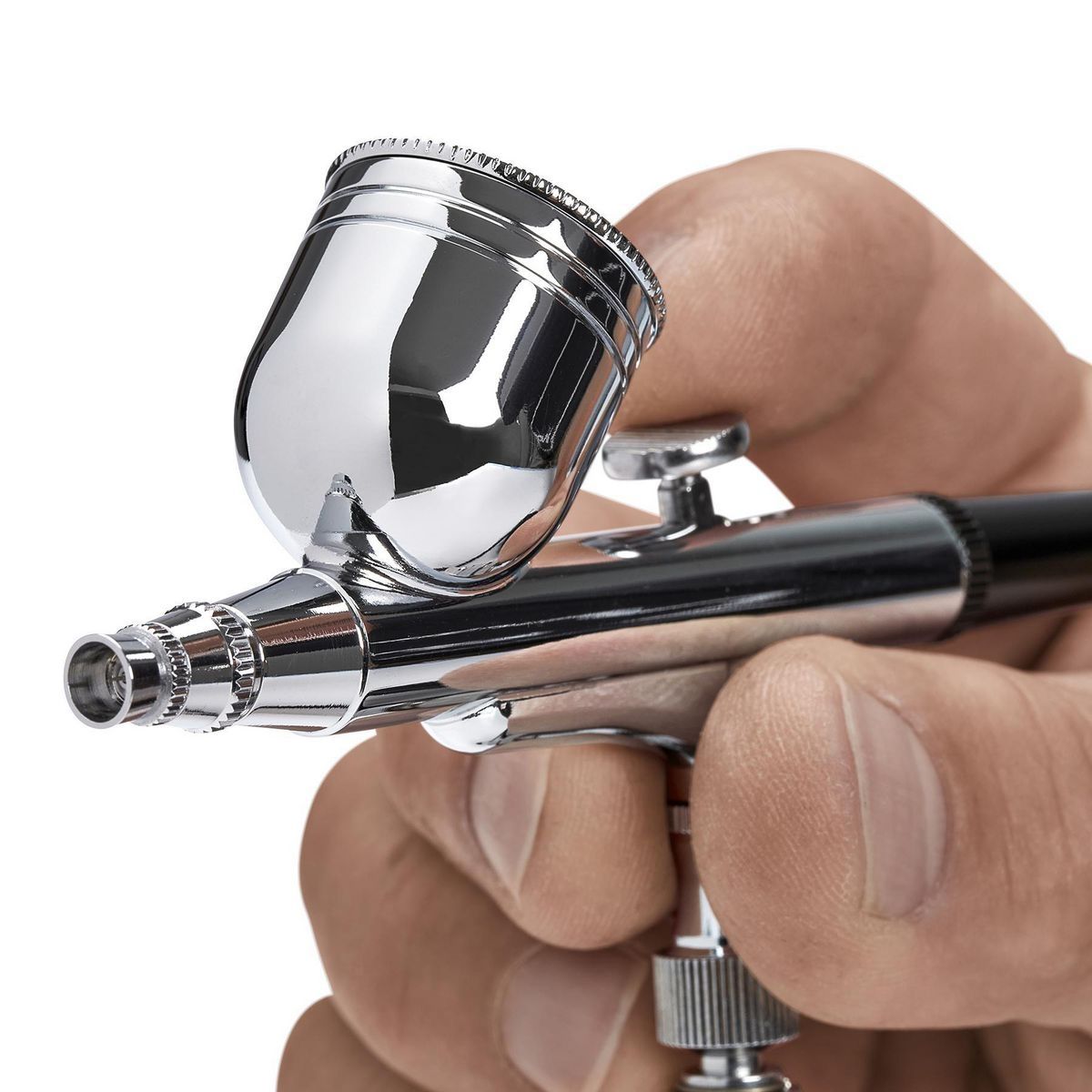 AVANTI Airbrush Compressor Combo Kit