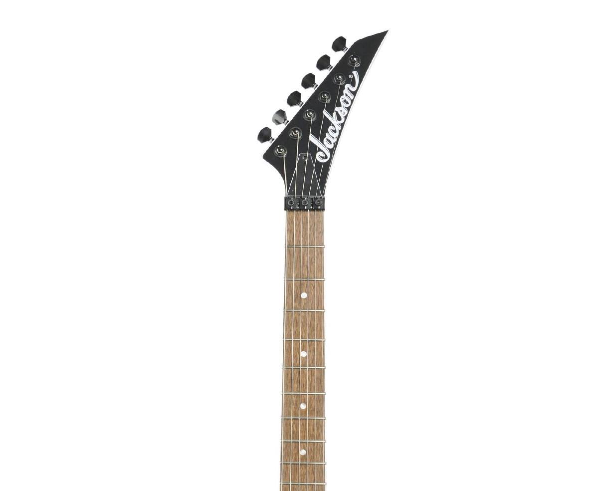 Jackson x Series Soloist SL4X Electric Guitar, Bubblegum Pink