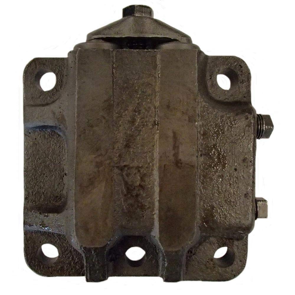 9N622 Fits Ford Tractor 2N 8N 9N Hydraulic Pump Chambers Left