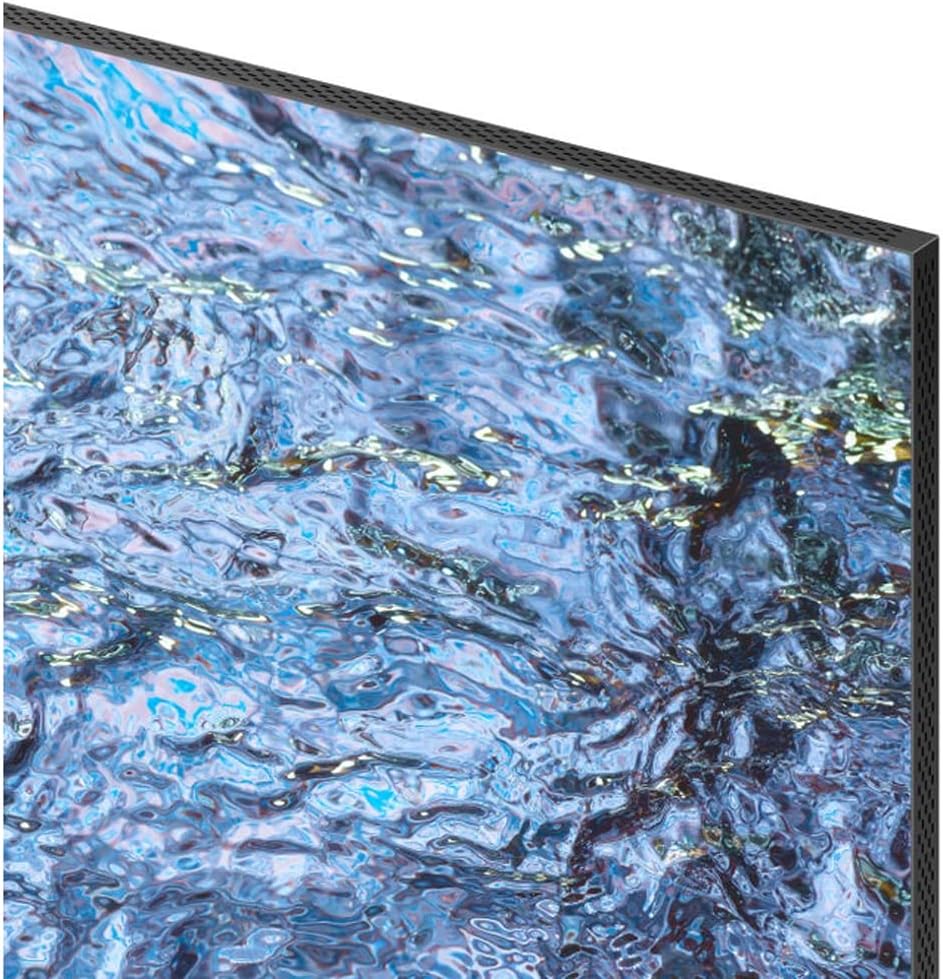 SAMSUNG QN75QN900C 75 Inch Neo QLED 8K Smart TV (2023) Bundle with Q-Series 5.1.2 ch. Wireless Dolby Atmos Soundbar w/Q-Symphony, HW-Q800C